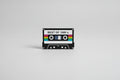 Pin - Kassettband ”best of 1980’s”