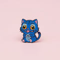 Pin - Demon Hunters Derpy