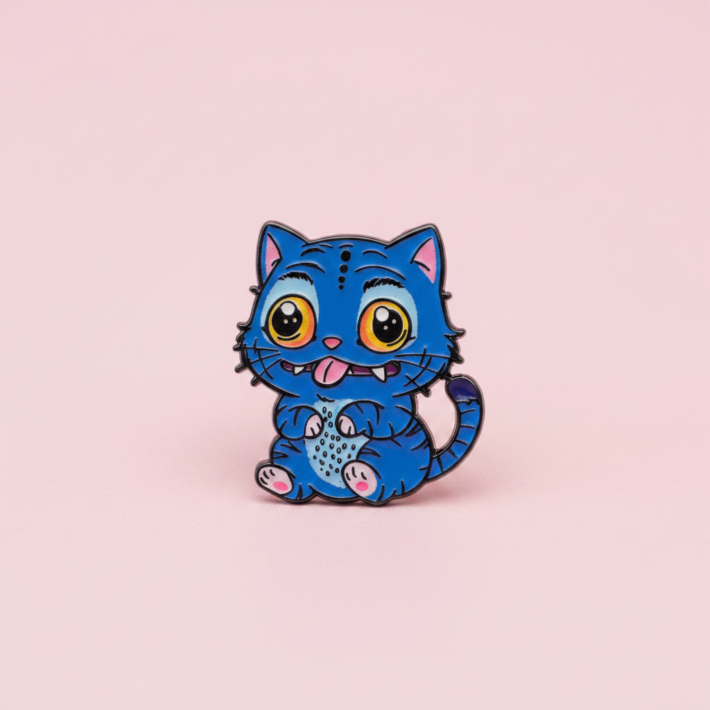 Pin - Demon Hunters Derpy