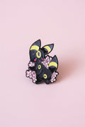 Pin - Pokémon Umbreon