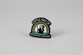 Pin - "Little ray of pitch black sunshine"
