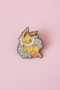 Pin - Pokémon Eevee