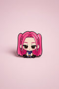 Pin - Demon Hunters Mira
