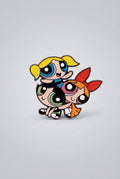 Pin - Powerpuffpinglorna