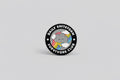 Pin - "Daily shitstorm survivors club"