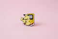 Pin - Pikachu Gameboy
