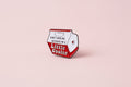 Pin -”Don’t hate me because I’m a Little Cooler”