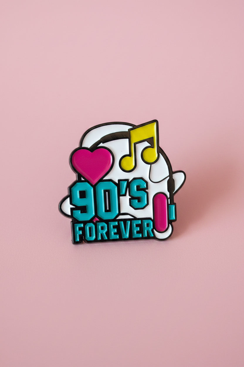 Pin - ”90’s forever”