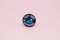 Pin -”Just Keep swimming”