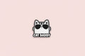 Pin - ”Cat Daddy”