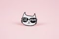 Pin ”Cat Mom”