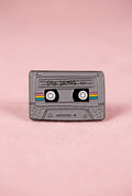 Pin -” Sad songs” Kassettband