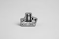 Pin ”Never forget”