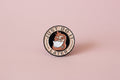 Pin - ”Just do it, later”