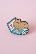 Pin - Capybara Dator