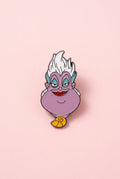 Pin - Ursula