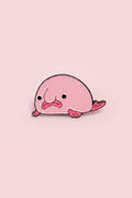 Pin - Blobfisk