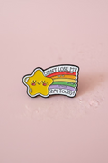 Pin - ”Didn’t lose my sh*t today”