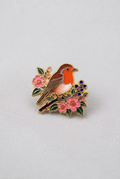 Pin - Fågel