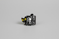 Pin - "Cat scan"