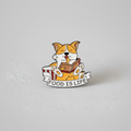 Pin - ”Food is life”