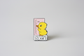Pin - ”Life is short, so am I”