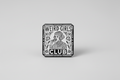 Pin - ”Weird girls club”
